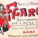 Agli inizi del Novecento lavor per diverse riviste tra cui Figaro